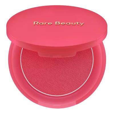 RARE BEAUTY Soft Pinch Matte Bouncy Blush - Cream-to-Powder