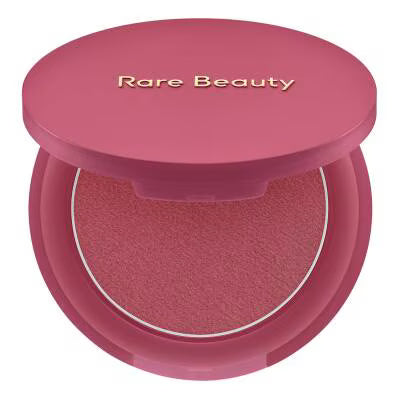RARE BEAUTY Soft Pinch Matte Bouncy Blush - Cream-to-Powder