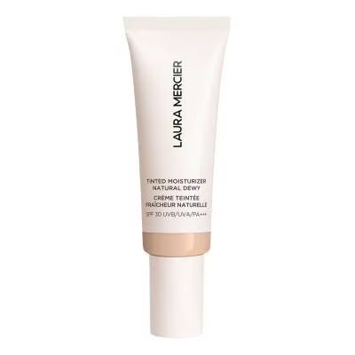 Laura Mercier Tinted Moisturiser Natural Dewy SPF 30