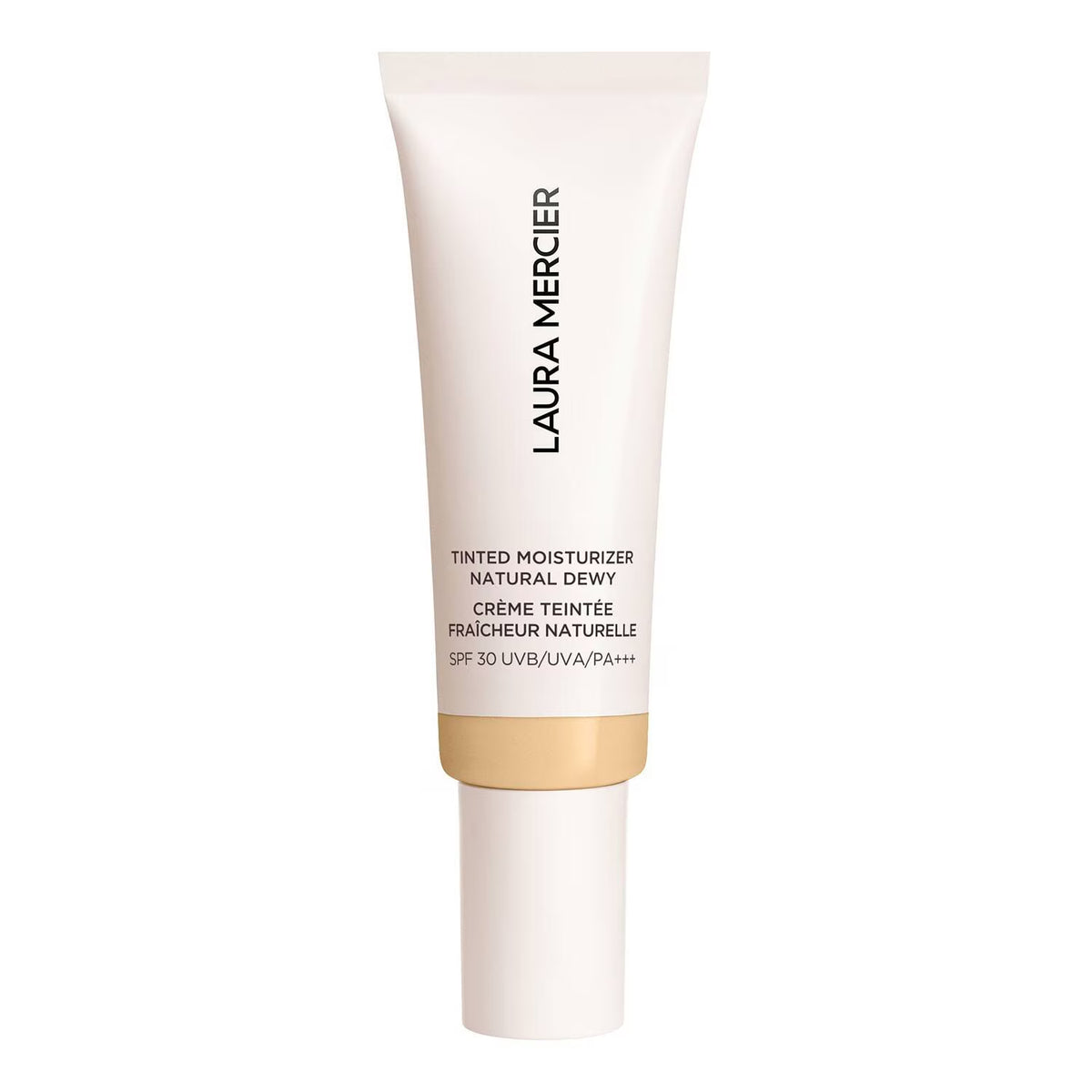 Laura Mercier Tinted Moisturiser Natural Dewy SPF 30