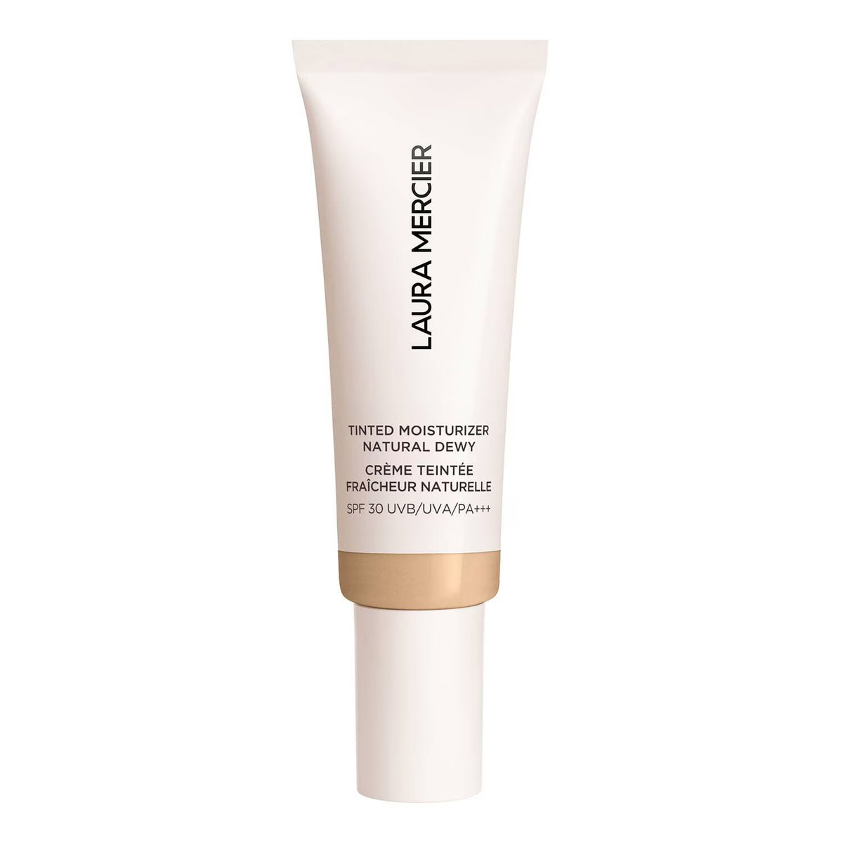 Laura Mercier Tinted Moisturiser Natural Dewy SPF 30