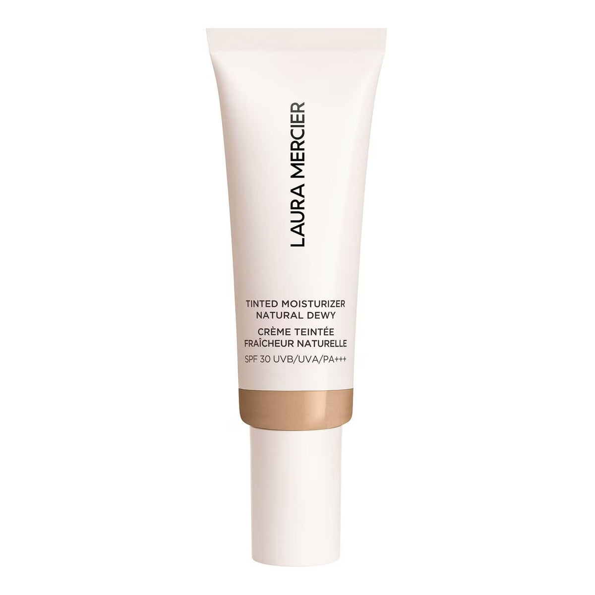Laura Mercier Tinted Moisturiser Natural Dewy SPF 30
