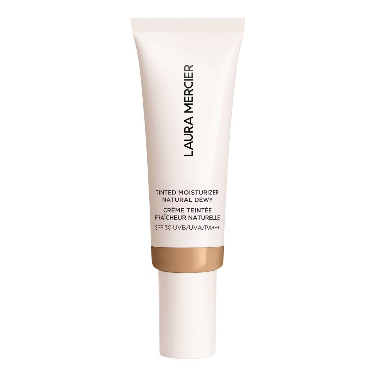Laura Mercier Tinted Moisturiser Natural Dewy SPF 30
