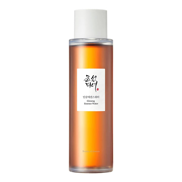 Beauty of Joseon Ginseng Essence Water - Hydrating essence with energizing ginseng 150 ml
