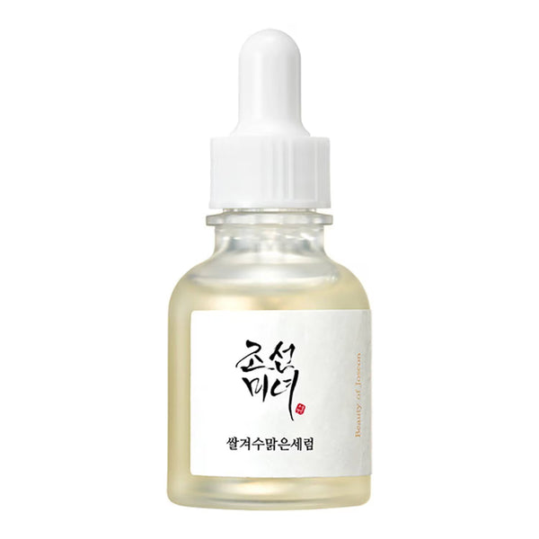 Beauty of Joseon Glow Deep Serum: Rice + Alpha Arbutin - Radiant and even skin tone 30 ml