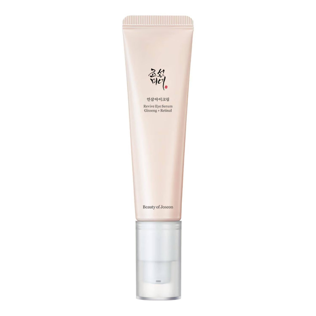 Beauty of Joseon Revive Eye Serum: Ginseng + Retinal 30 ml
