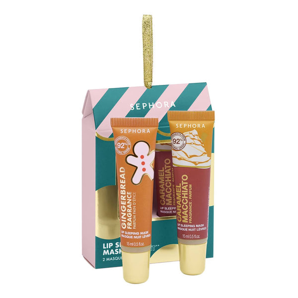 SEPHORA COLLECTION Lip Sleeping Mask