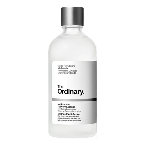 The Ordinary Multi Active Delivery Essence 100ml