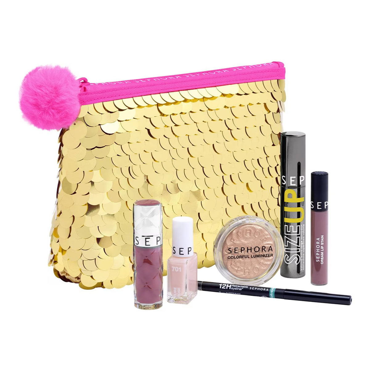Sephora Collection Makeup Must-Haves