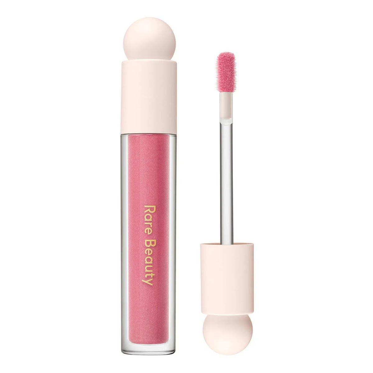 RARE BEAUTY Positive Light Luminizing Lip Gloss 3.3ml