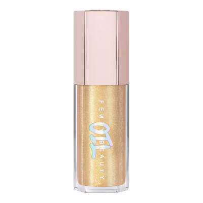 Fenty Beauty Gloss Bomb Oil Luminizing Lip Oil 'N Gloss 9ml