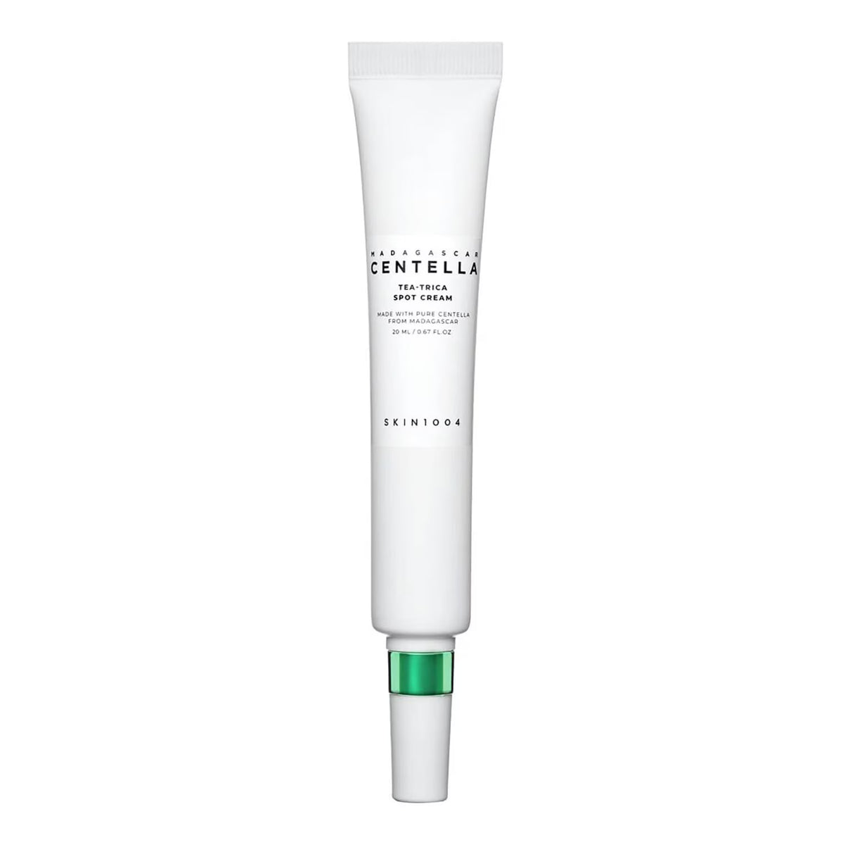 SKIN1004 Madagascar Tea-Trica Spot Cream 20ml