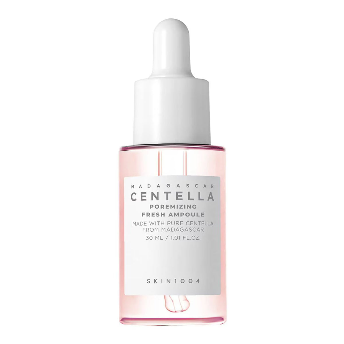 SKIN1004 Madagascar Centella Poremizing Fresh Ampoule 30ml