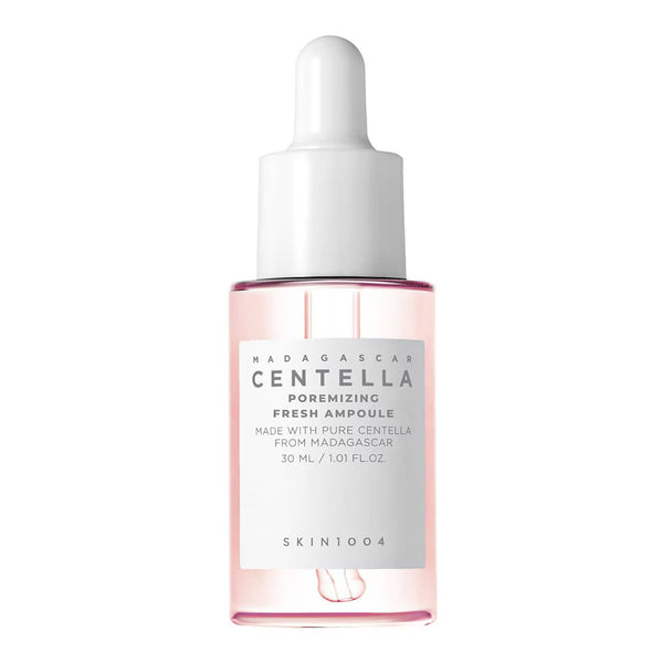 SKIN1004 Madagascar Centella Poremizing Fresh Ampoule 30ml
