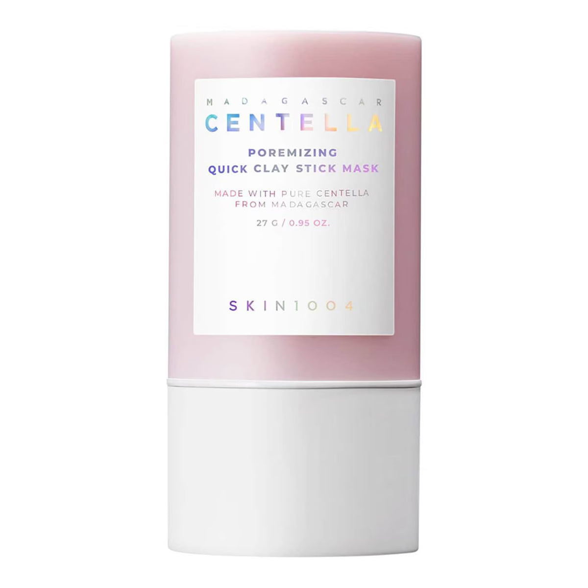 SKIN1004 Madagascar Centella Poremizing Quick Clay Stick Mask 27g