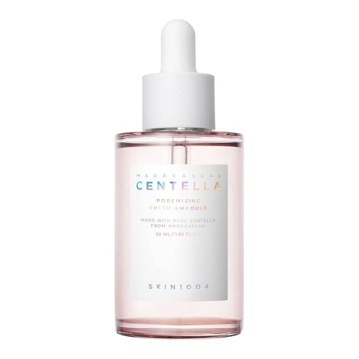 SKIN1004 Madagascar Centella Poremizing Fresh Ampoule 50ml