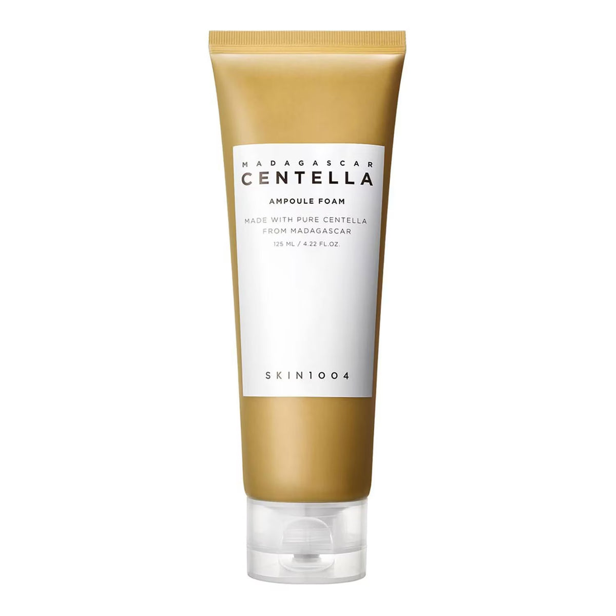 SKIN1004 Madagascar Centella Ampoule Foam 125ml