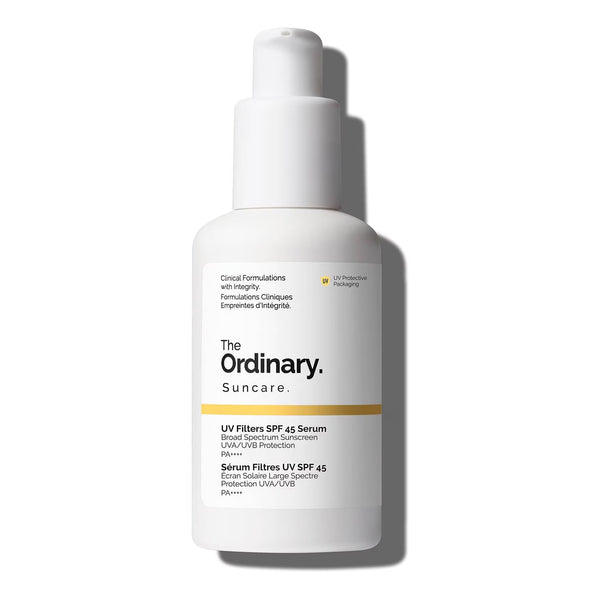 THE ORDINARY UV Filters SPF 45 Serum 60ml