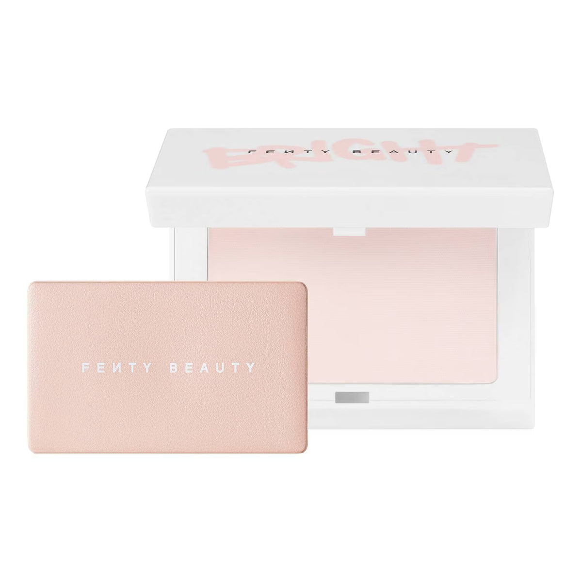 Fenty Beauty Bright Fix Instant Brightening + Blurring Powder 8.5g