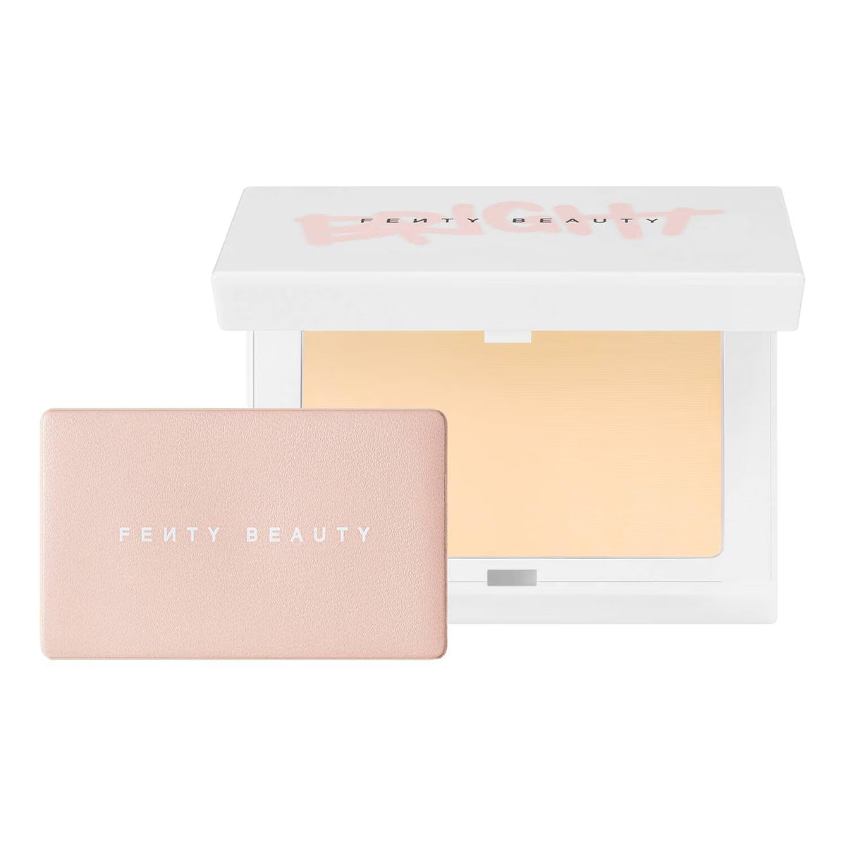 Fenty Beauty Bright Fix Instant Brightening + Blurring Powder 8.5g
