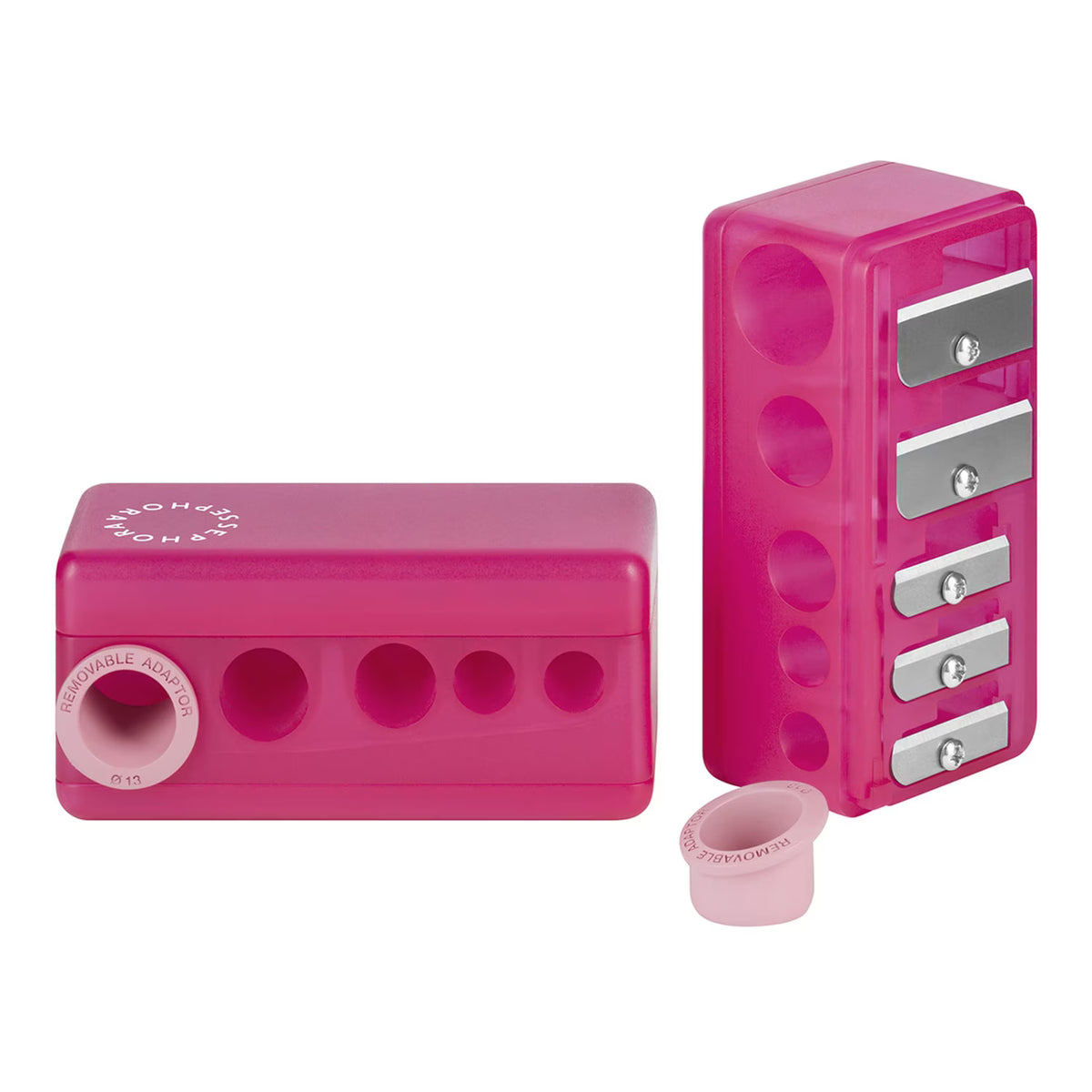 Sephora Collection 6-In-1 Sharpener