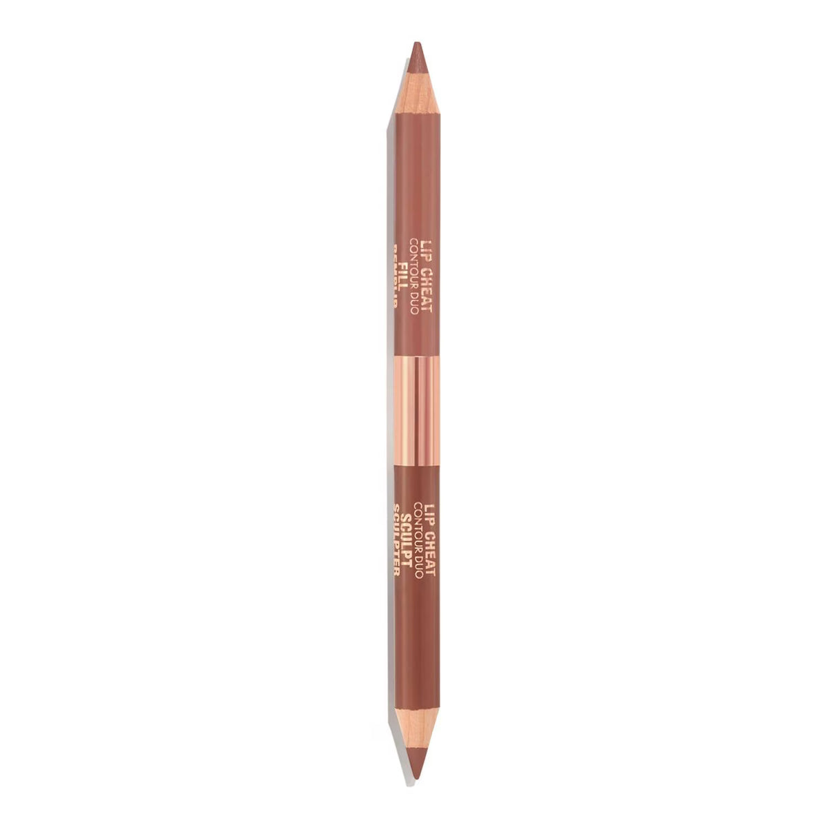 Charlotte Tilbury Lip Cheat Contour Duo 0.8g