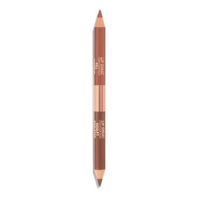 Charlotte Tilbury Lip Cheat Contour Duo 0.8g