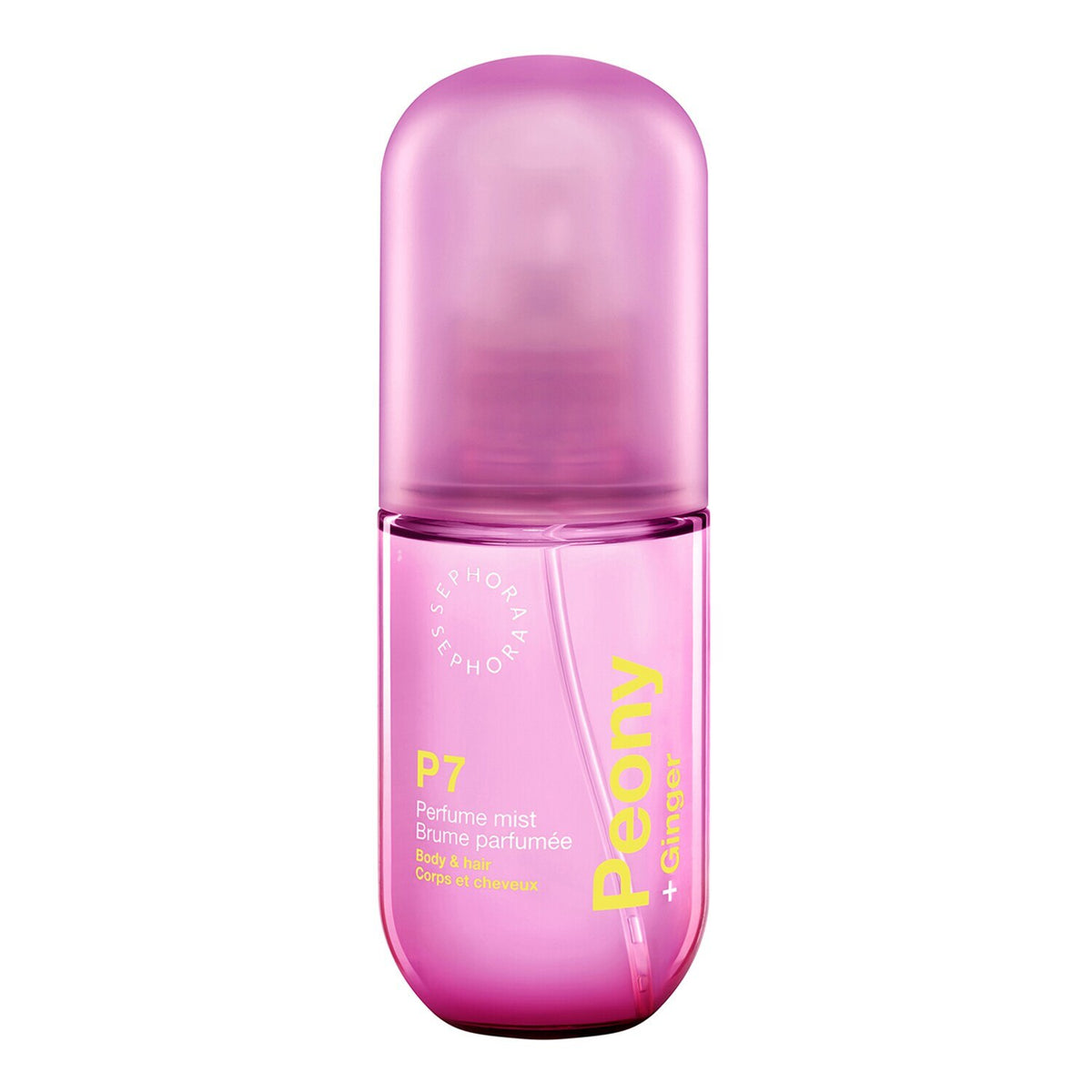 Sephora Collection Body & Hair Mist 100ml