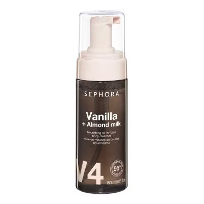 Sephora Collection Oil In Foam Body Cleanser 150ml