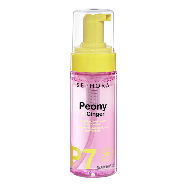 Sephora Collection Oil In Foam Body Cleanser 150ml