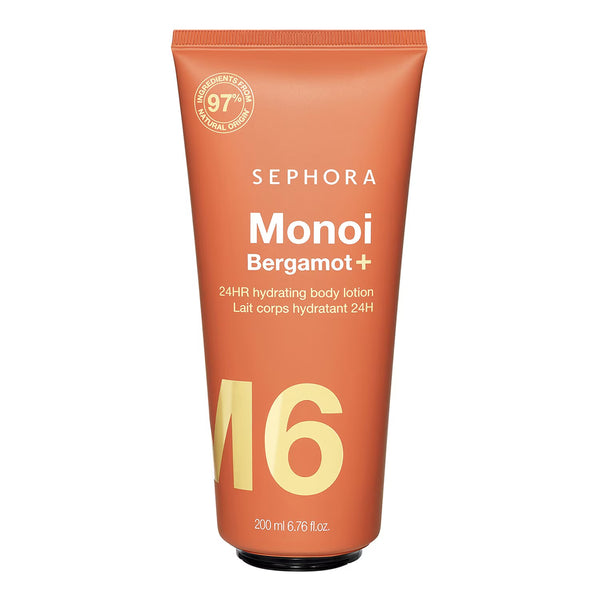 Sephora Collection 24HR Hydrating Body Lotion 200ml