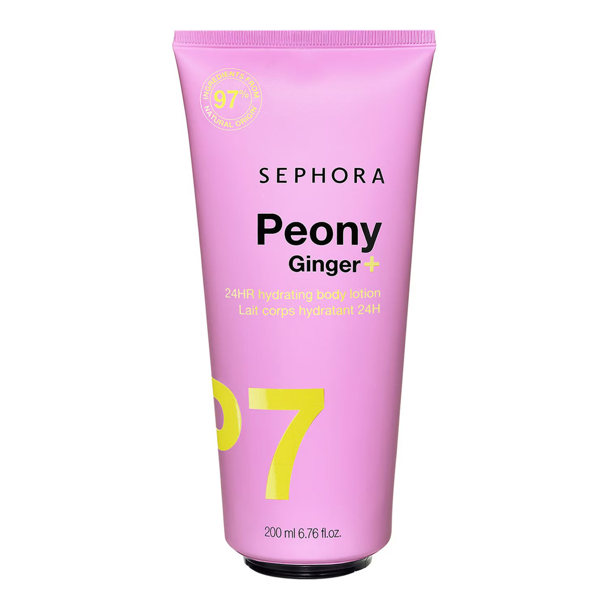 Sephora Collection 24HR Hydrating Body Lotion 200ml