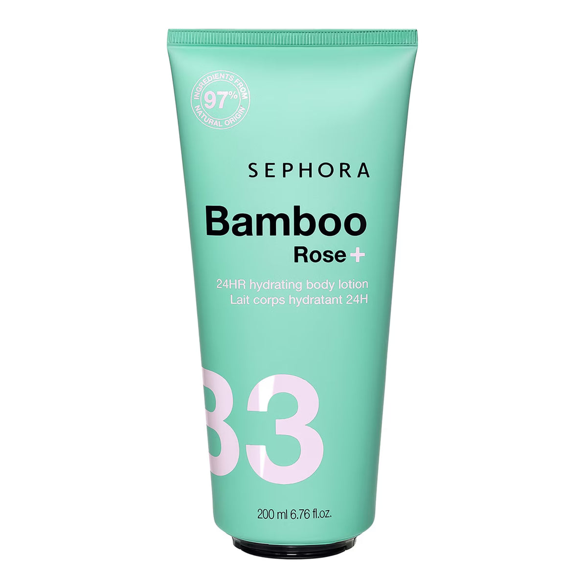Sephora Collection 24HR Hydrating Body Lotion 200ml