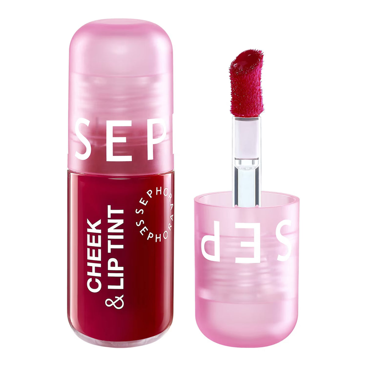 Sephora Collection Cheek & Lip Tint