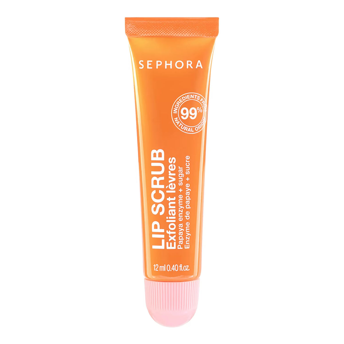 Sephora Collection Exfoliating Lip Scrub 12ml