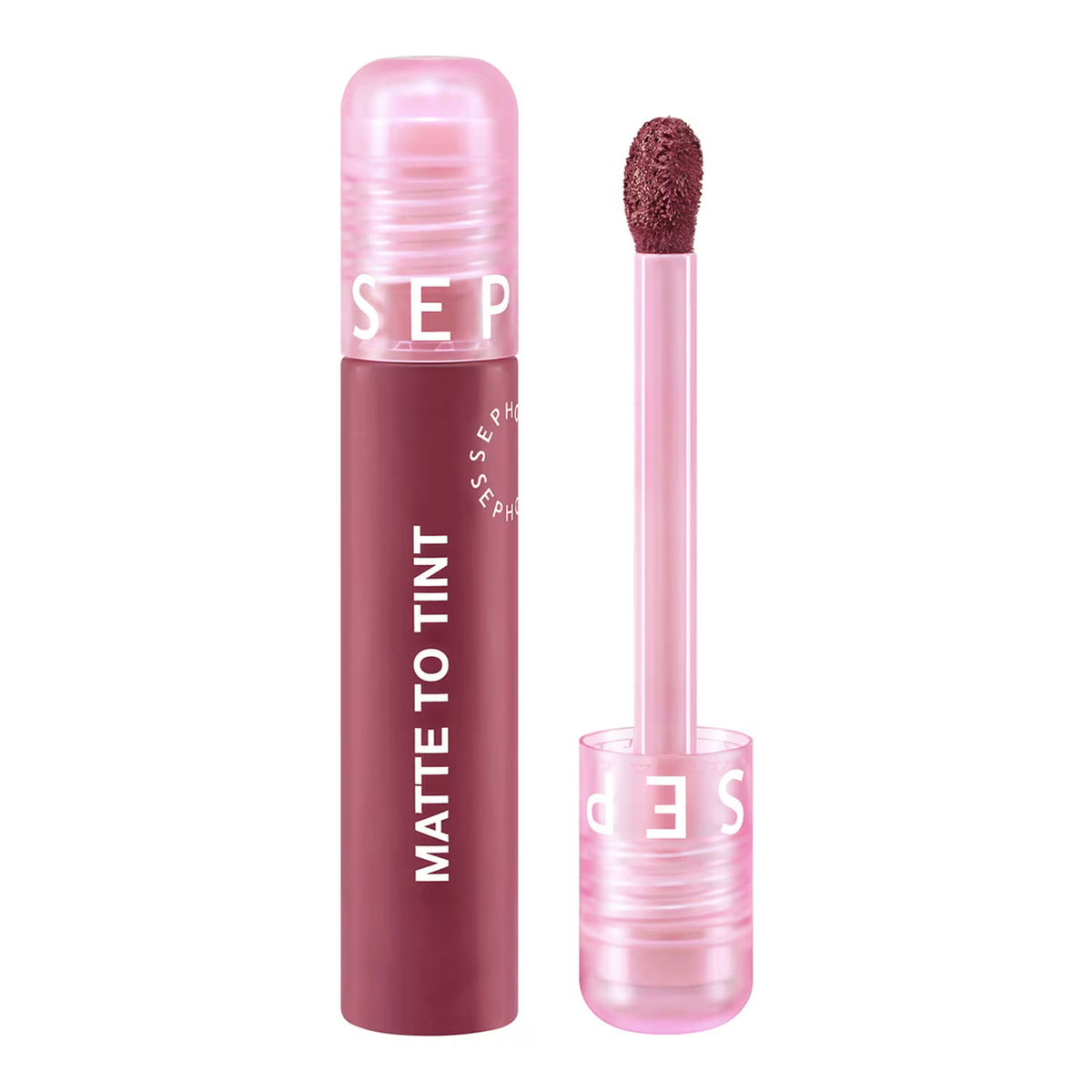 Sephora Collection Matte To Tint