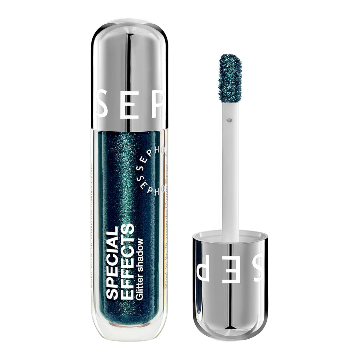 Sephora Collection Special Effects Glitter Shadow