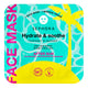 Sephora Collection Hydrate & Soothe After Sun Face Mask