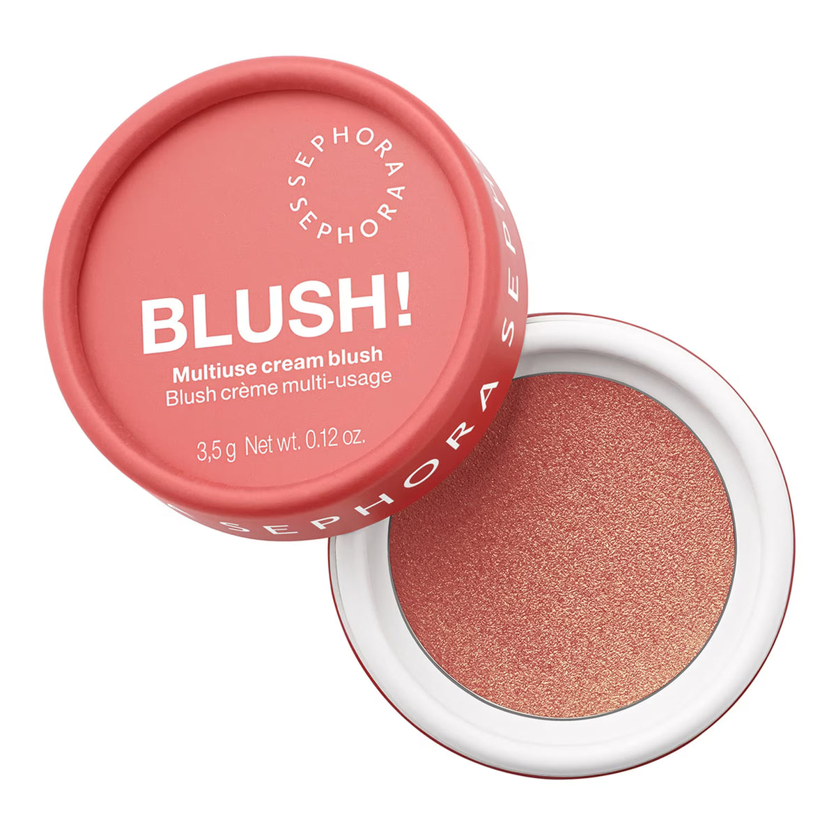 Sephora Collection Multiuse Cream Blush
