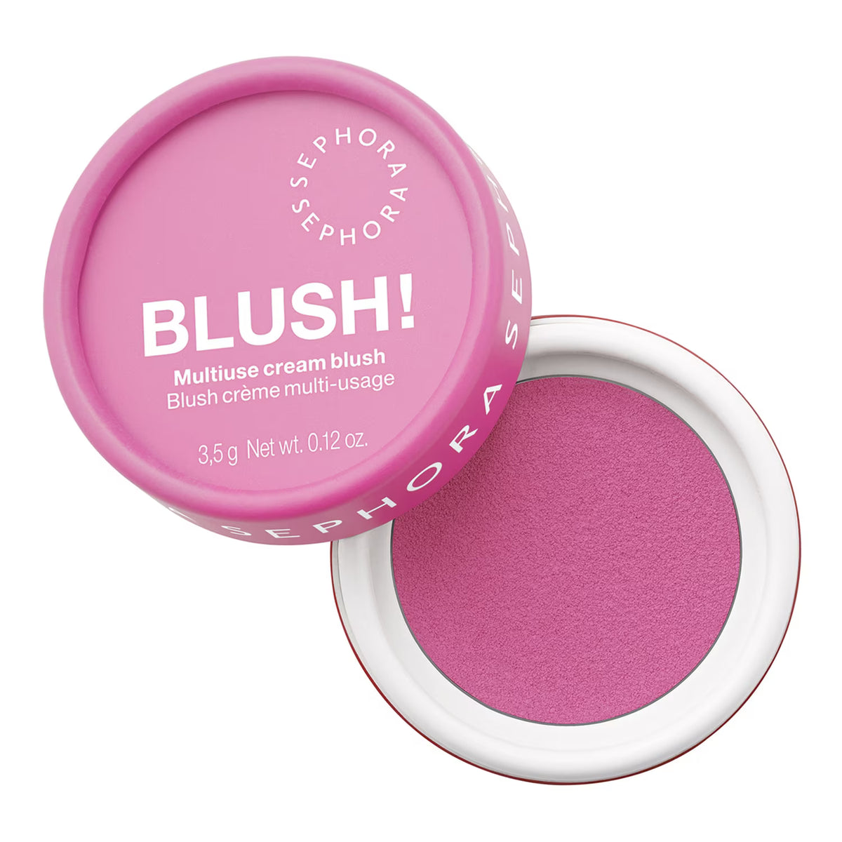 Sephora Collection Multiuse Cream Blush
