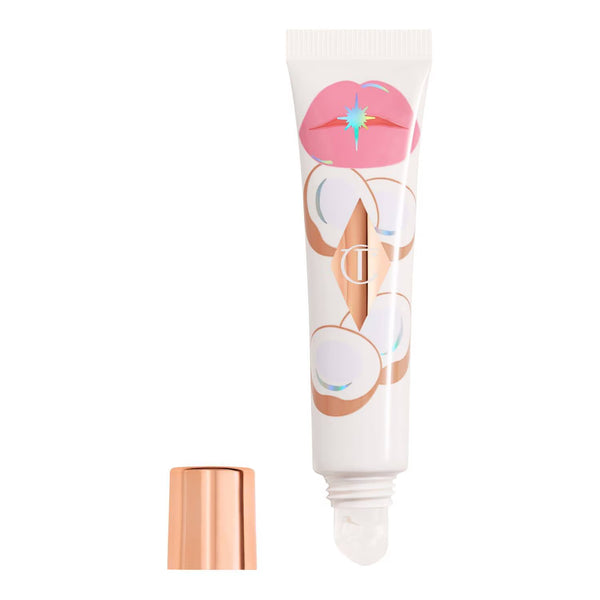 Charlotte Tilbury UNREAL LIPS HEALTHY GLOW NECTAR OIL 14ML