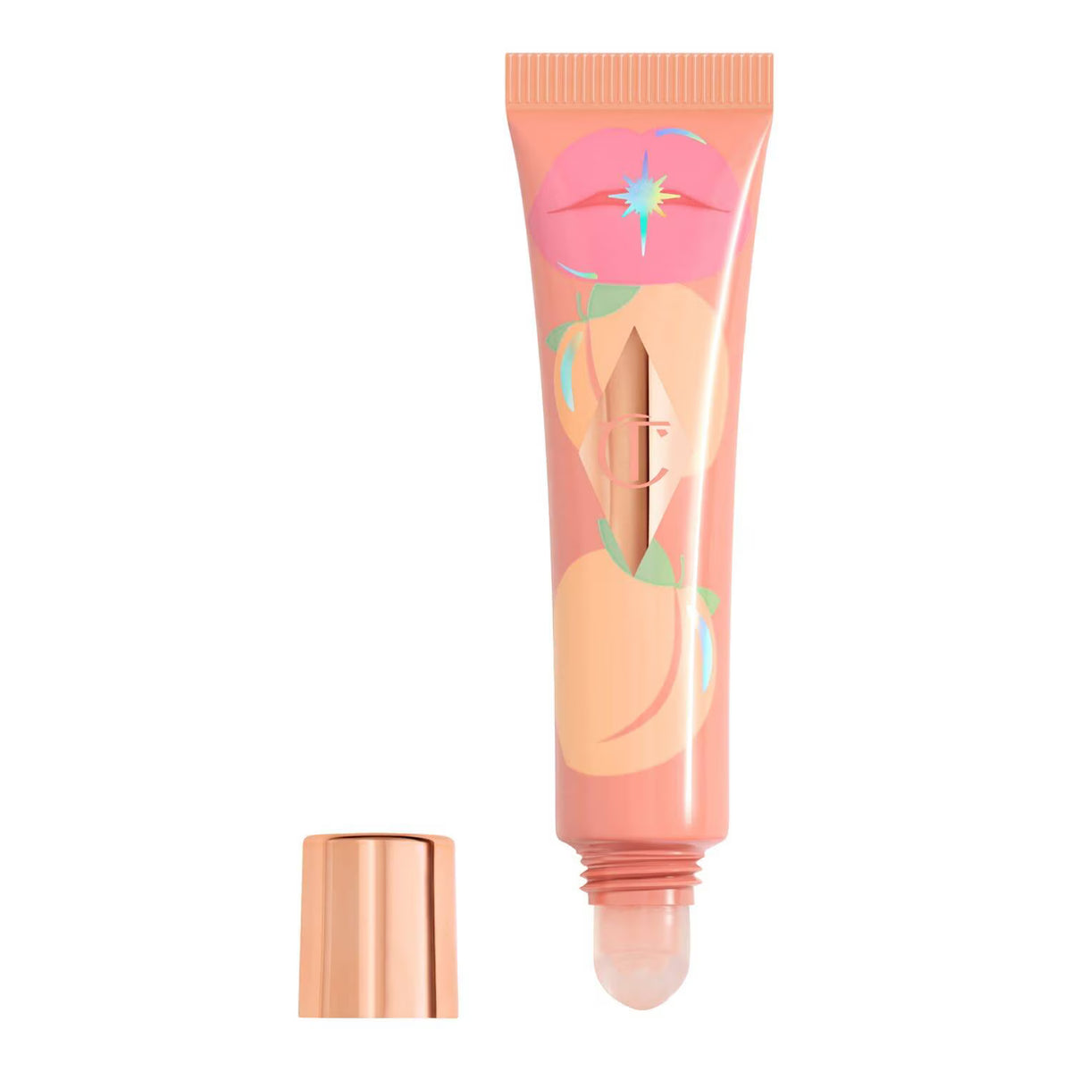 Charlotte Tilbury UNREAL LIPS HEALTHY GLOW NECTAR OIL 14ML