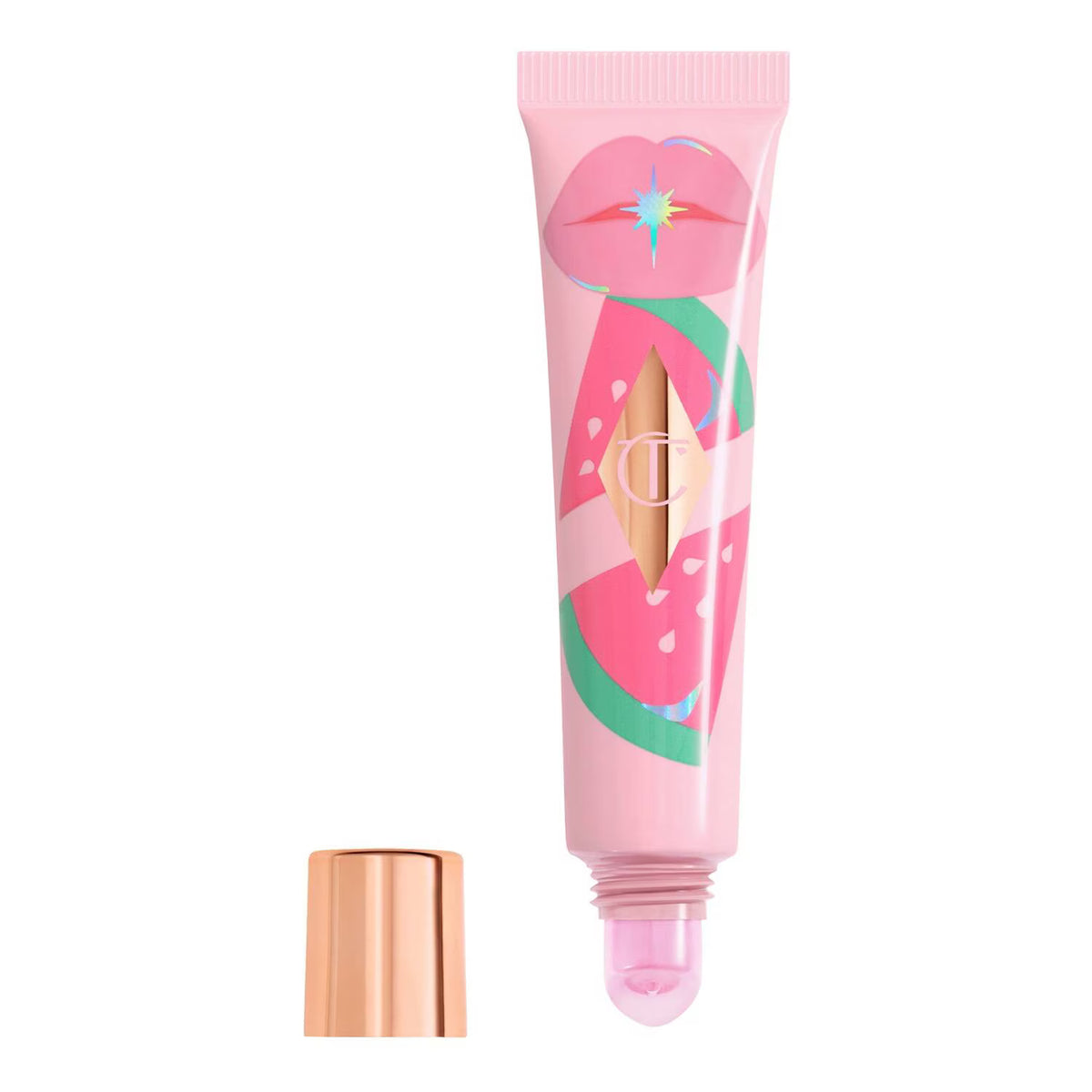 Charlotte Tilbury UNREAL LIPS HEALTHY GLOW NECTAR OIL 14ML