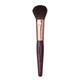 Charlotte Tilbury BRONZER & BLUSHER BRUSH ROSE GOLD & NIGHT CRIMSON