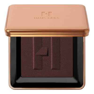 HAUS LABS BY LADY GAGA Power Sculpt Velvet Bronzer with Fermented Arnica Powder 12g