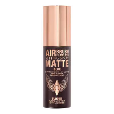 Charlotte Tilbury Airbrush Flawless Matte Setting Spray 34ml