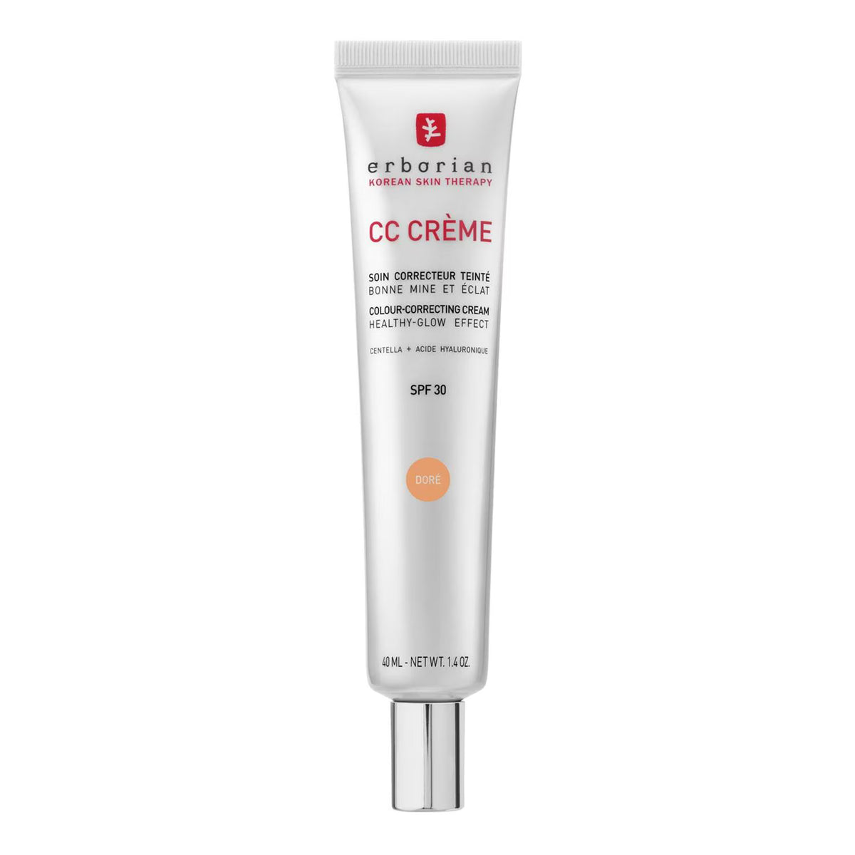 erborian CC Crème Colour-Correcting Cream 40ml