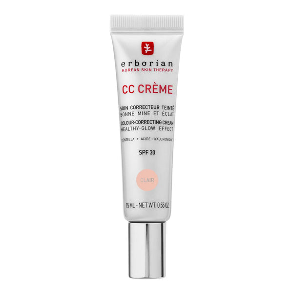 erborian CC Crème Colour-Correcting Cream 15ml