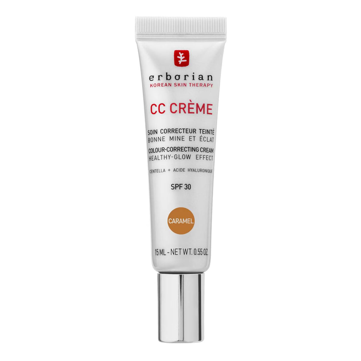 erborian CC Crème Colour-Correcting Cream 15ml