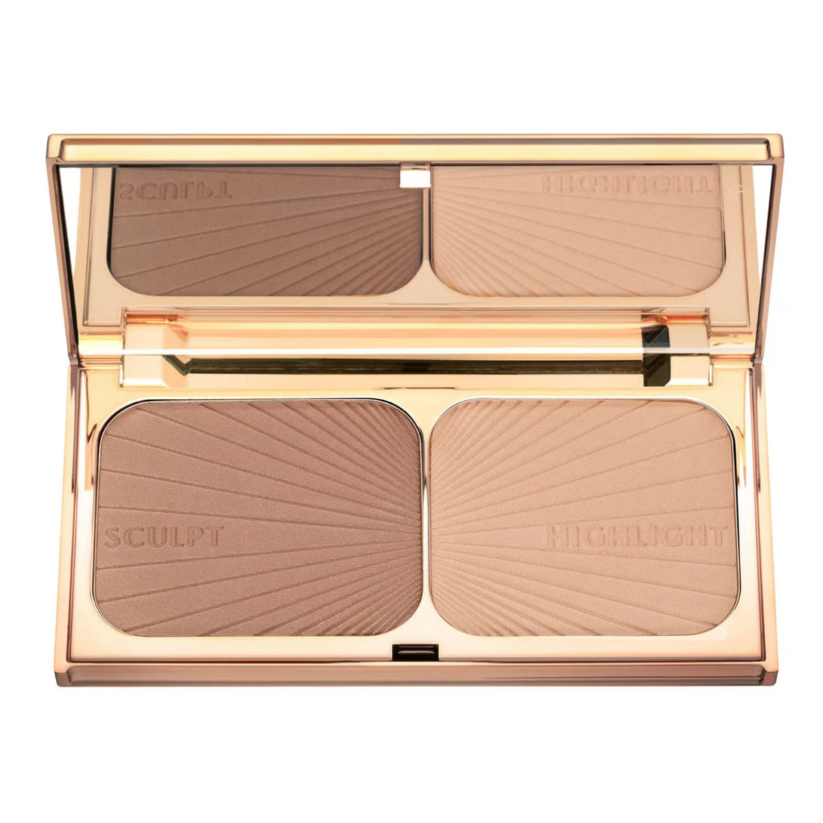 Charlotte Tilbury FILMSTAR BRONZE & GLOW FAIR / MEDIUM 22.5G